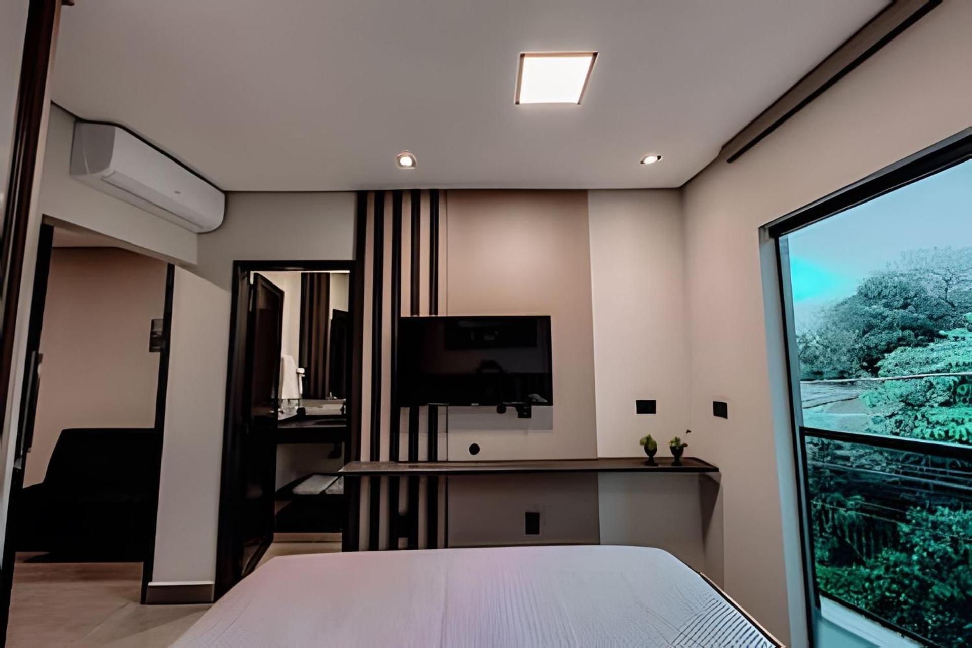 Lindos Apts Na Regiao De