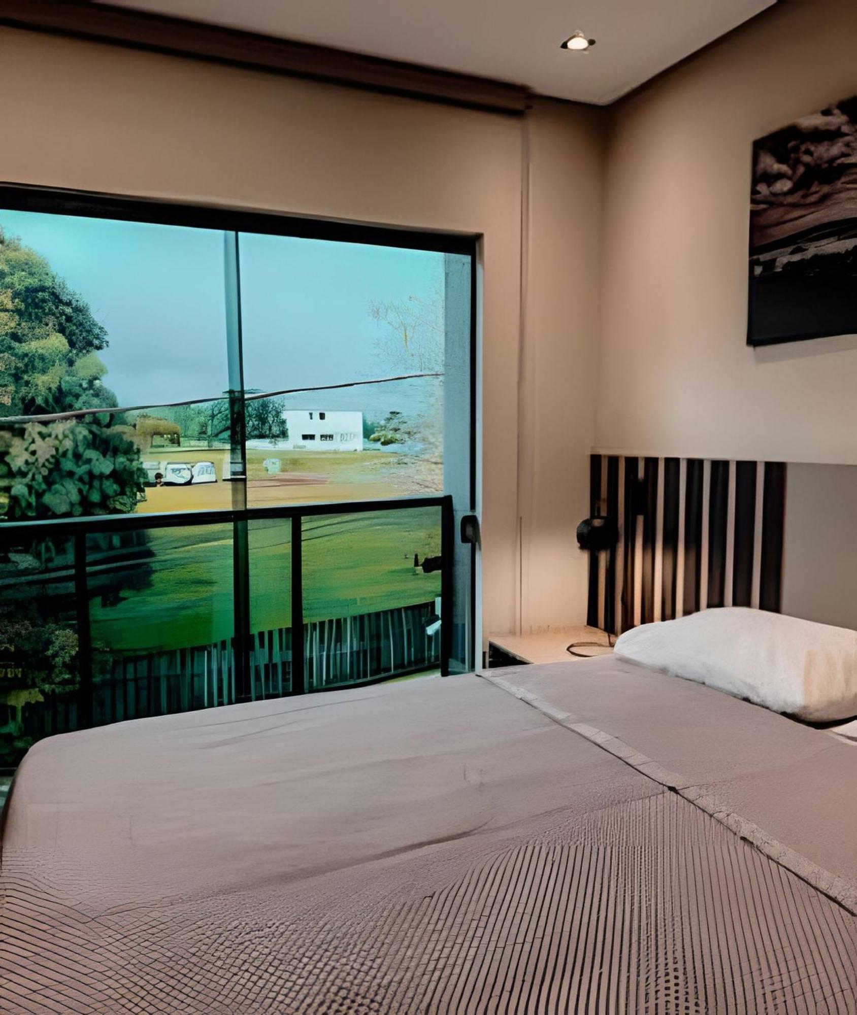Apartamento Lindos Apts Na Regiao De