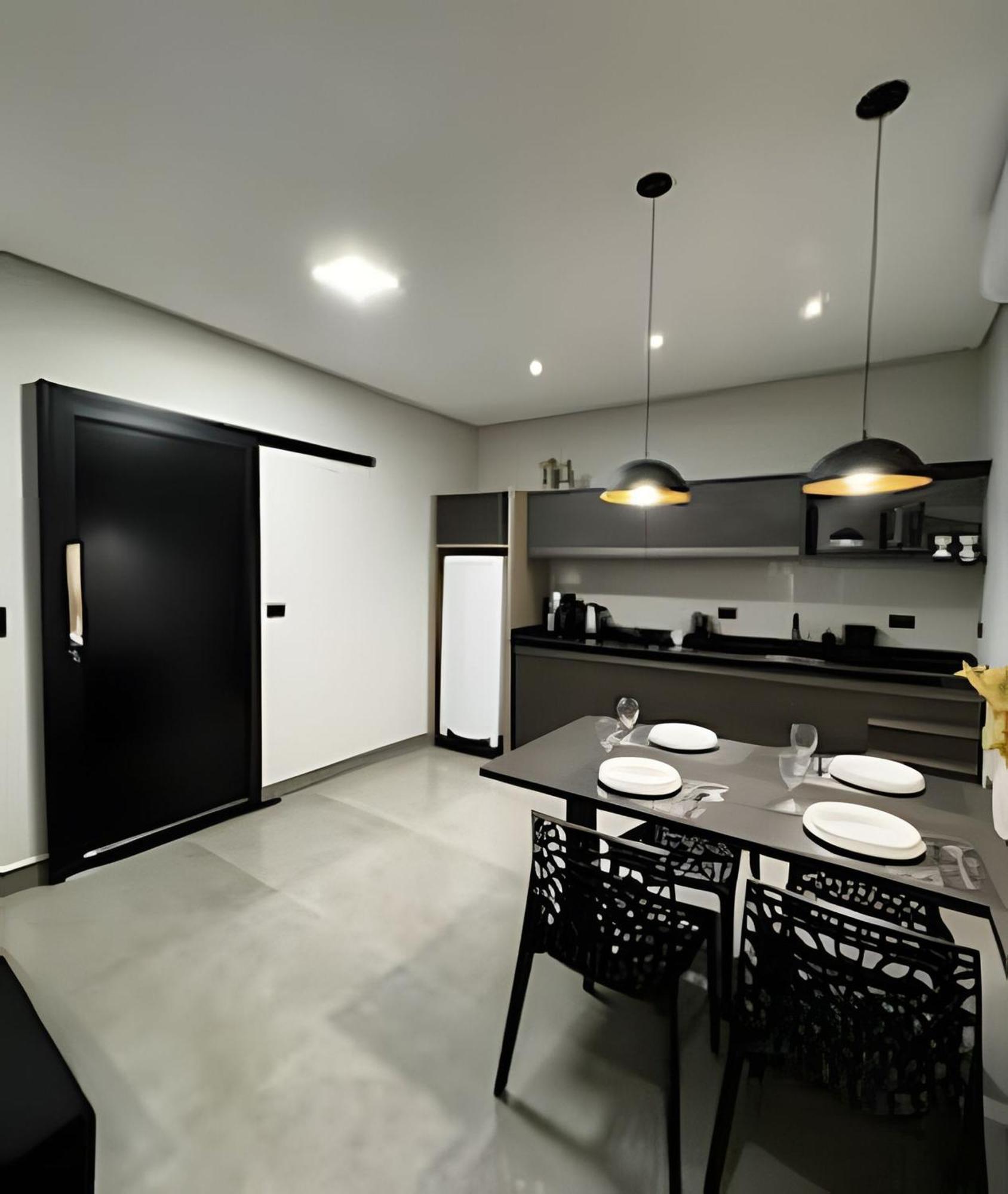 Lindos Apts Na Regiao De Foz do Iguaçu