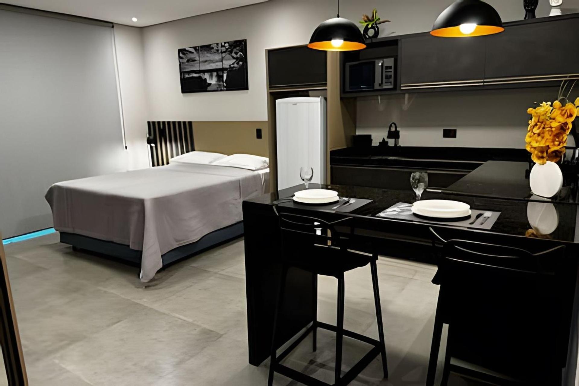 Lindos Apts Na Regiao De Apartamento Foz do Iguaçu