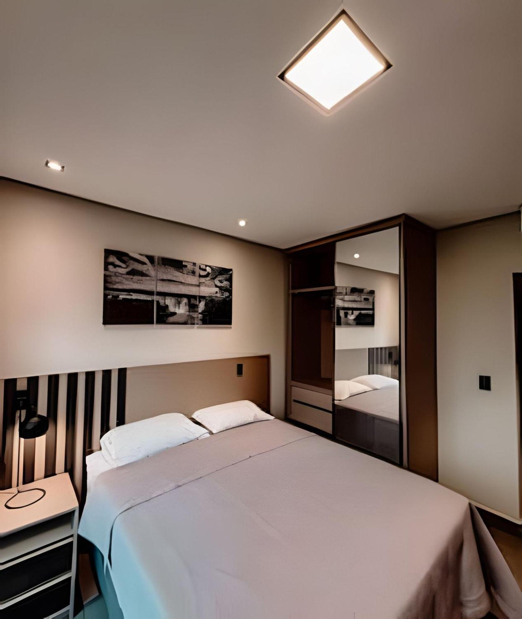 Lindos Apts Na Regiao De Apartamento