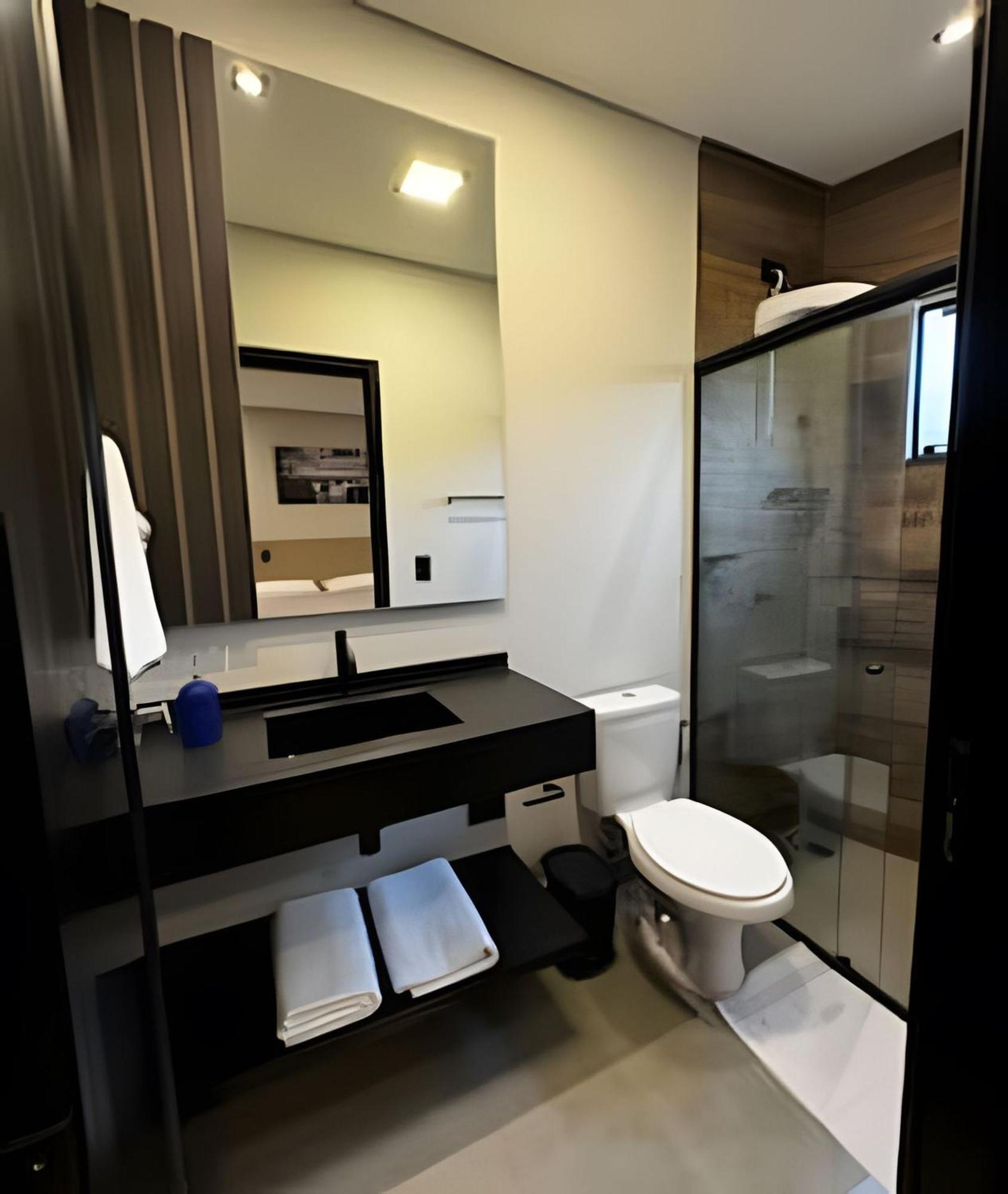 Apartamento Lindos Apts Na Regiao De