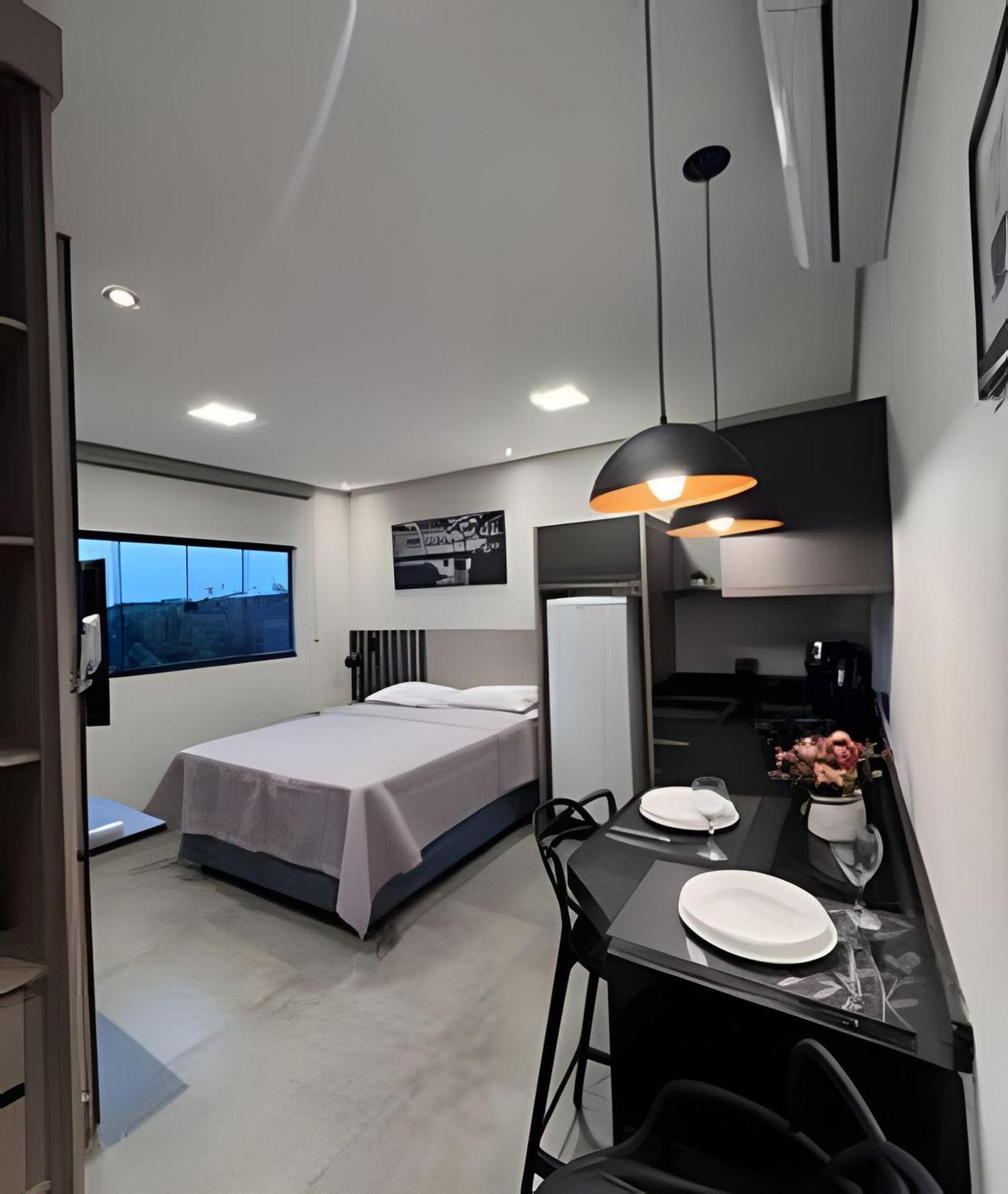Apartamento Lindos Apts Na Regiao De Foz do Iguaçu