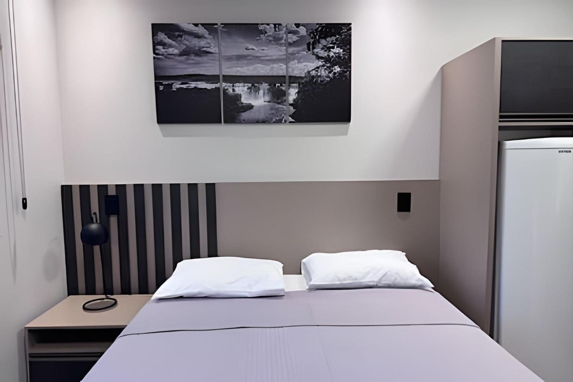Lindos Apts Na Regiao De Foz do Iguaçu