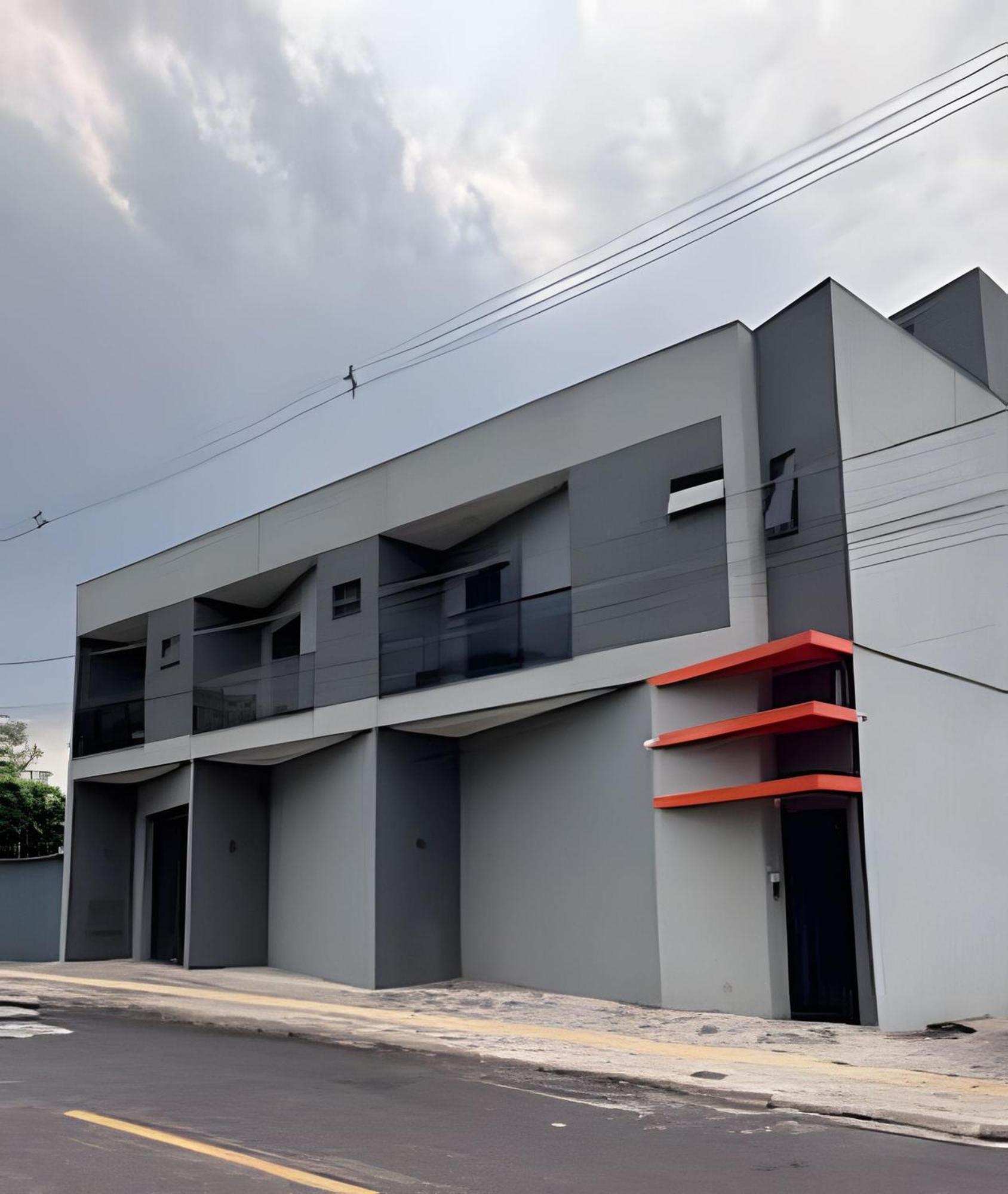 Lindos Apts Na Regiao De * Foz do Iguaçu