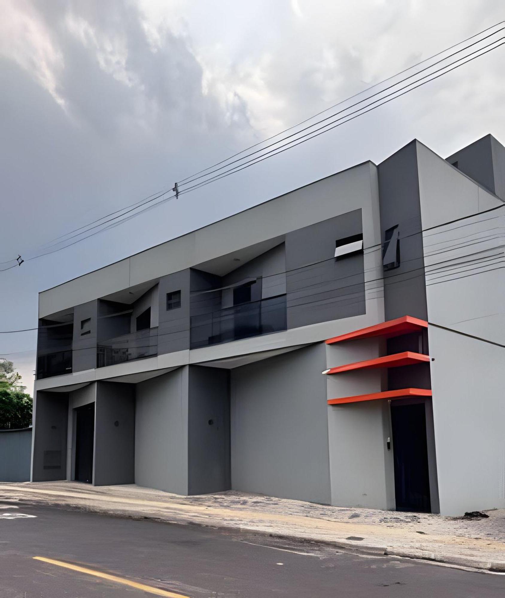 Apartamento Lindos Apts Na Regiao De