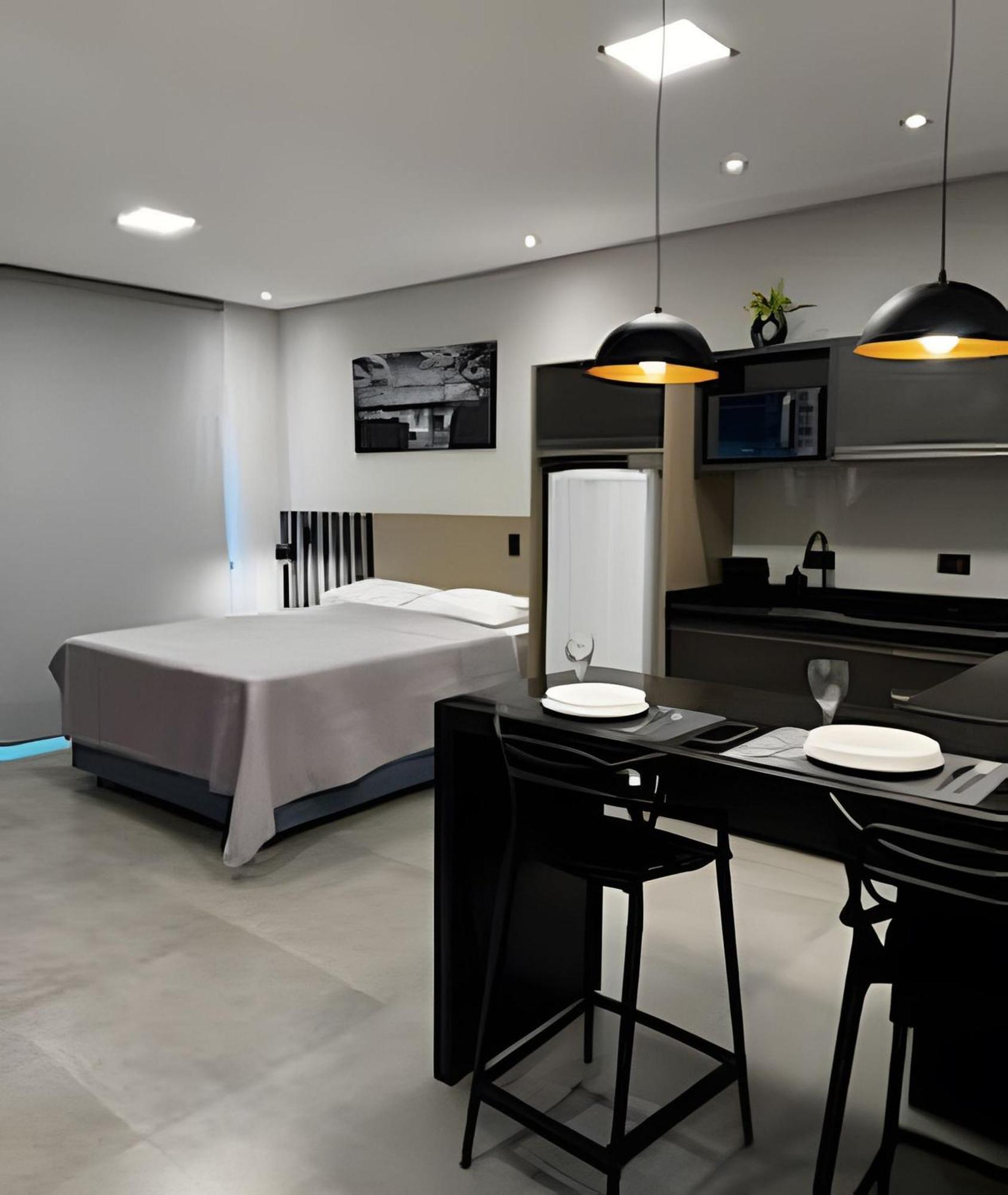 Apartamento Lindos Apts Na Regiao De Foz do Iguaçu