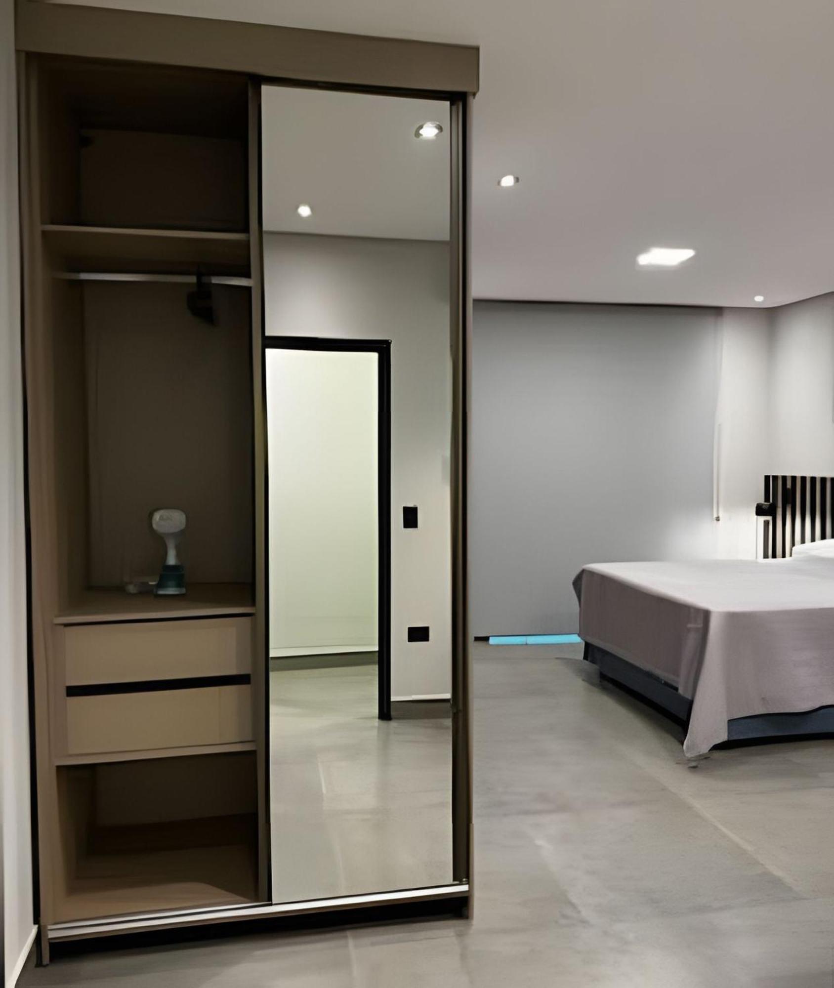 Apartamento Lindos Apts Na Regiao De