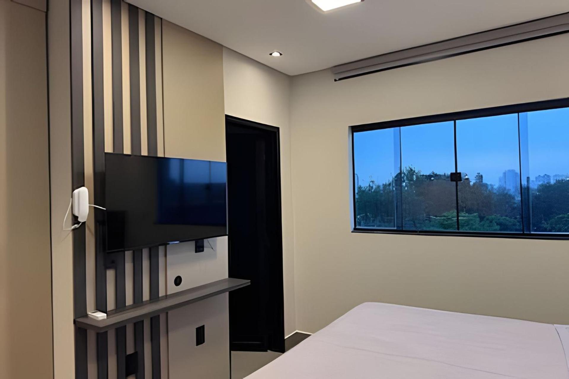 Apartamento Lindos Apts Na Regiao De Foz do Iguaçu