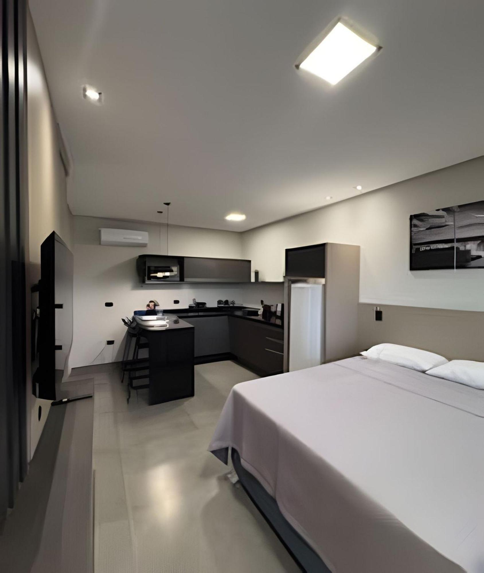 Lindos Apts Na Regiao De