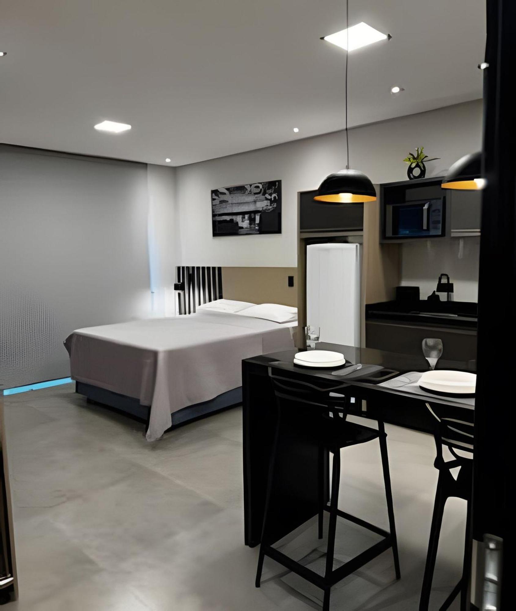 Lindos Apts Na Regiao De Apartamento