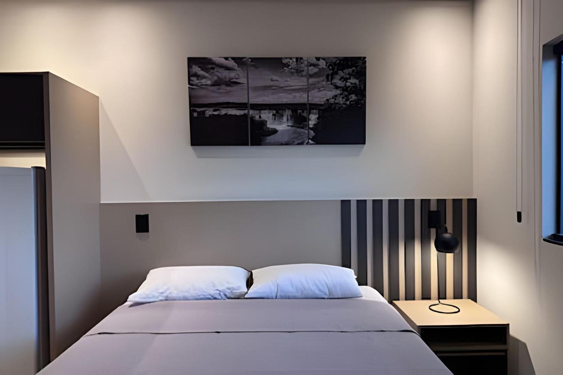 Apartamento Lindos Apts Na Regiao De *