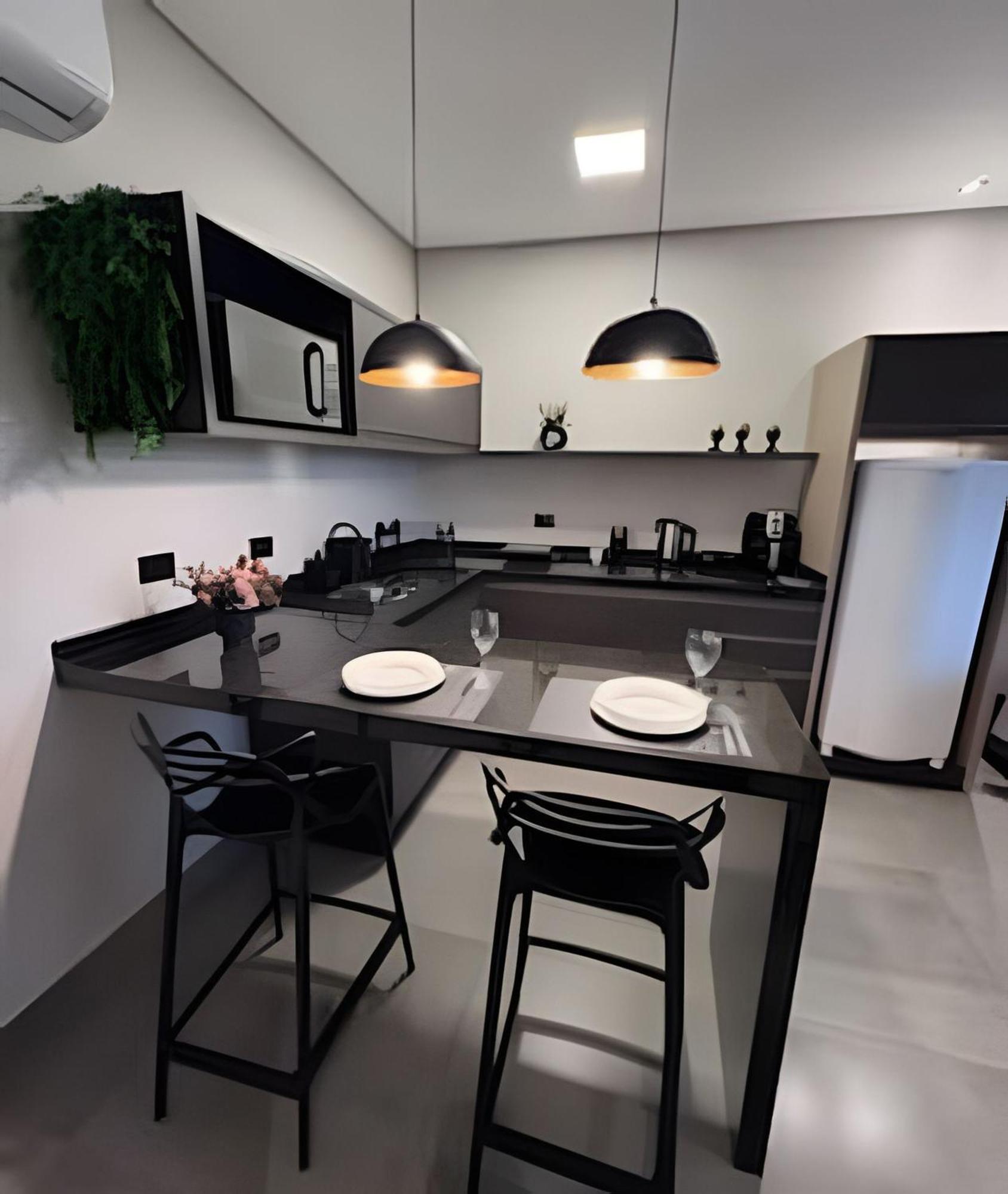 Apartamento Lindos Apts Na Regiao De Foz do Iguaçu