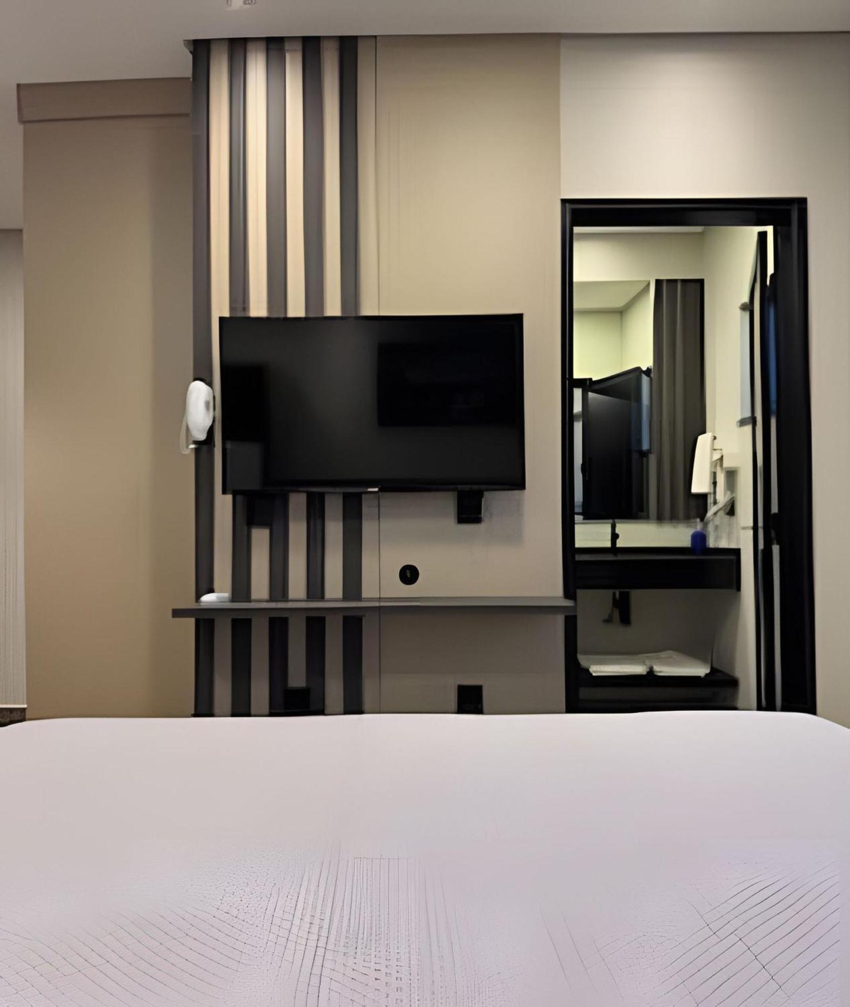 Lindos Apts Na Regiao De