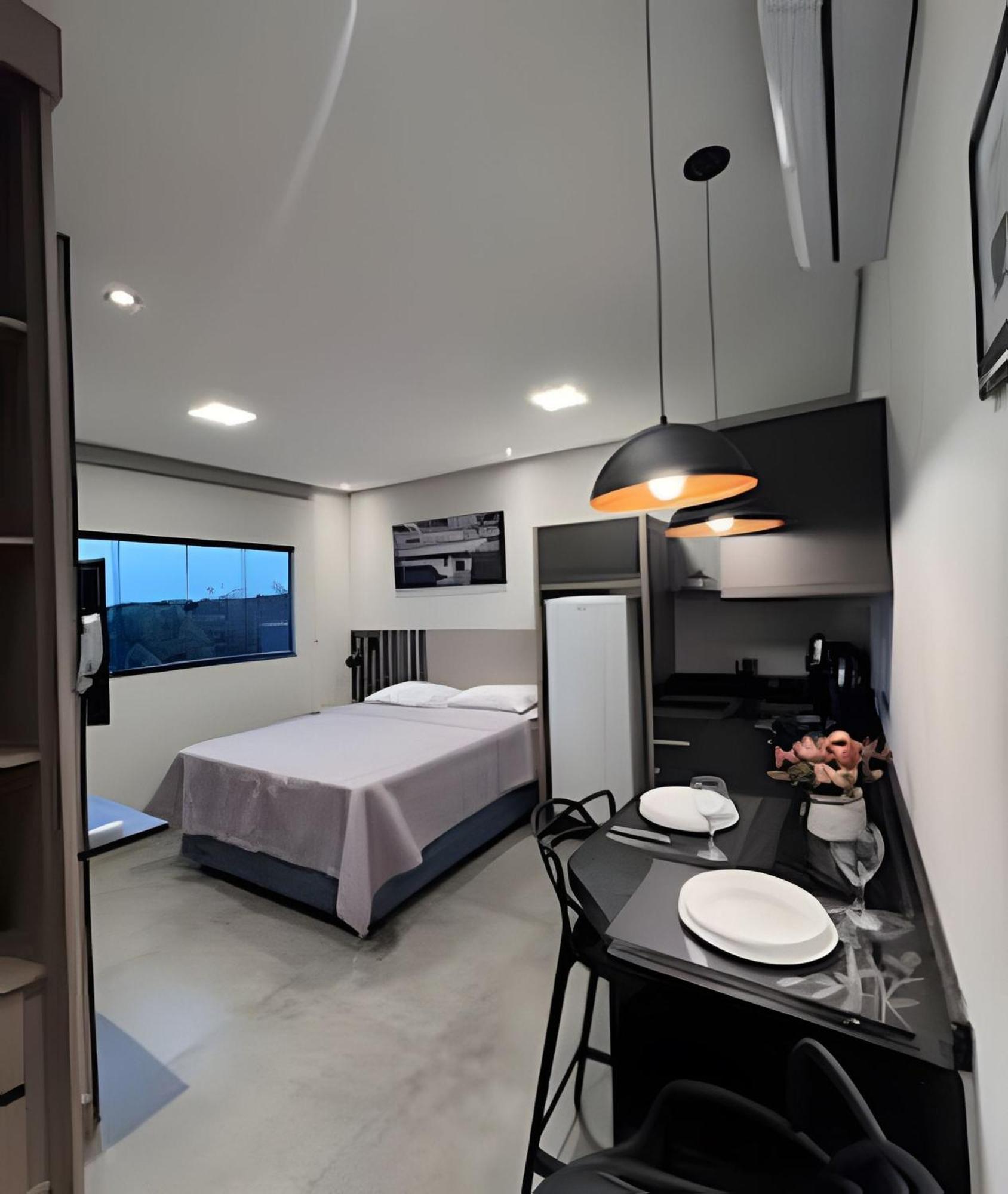Lindos Apts Na Regiao De Apartamento Foz do Iguaçu