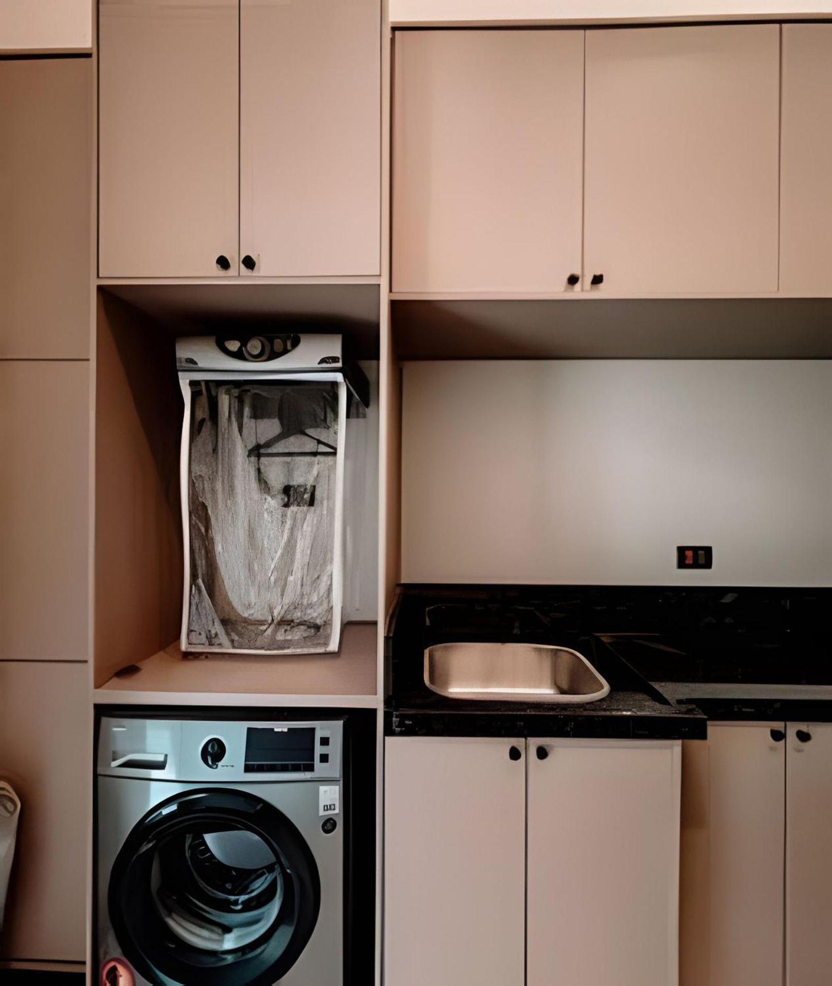 Apartamento Lindos Apts Na Regiao De Foz do Iguaçu