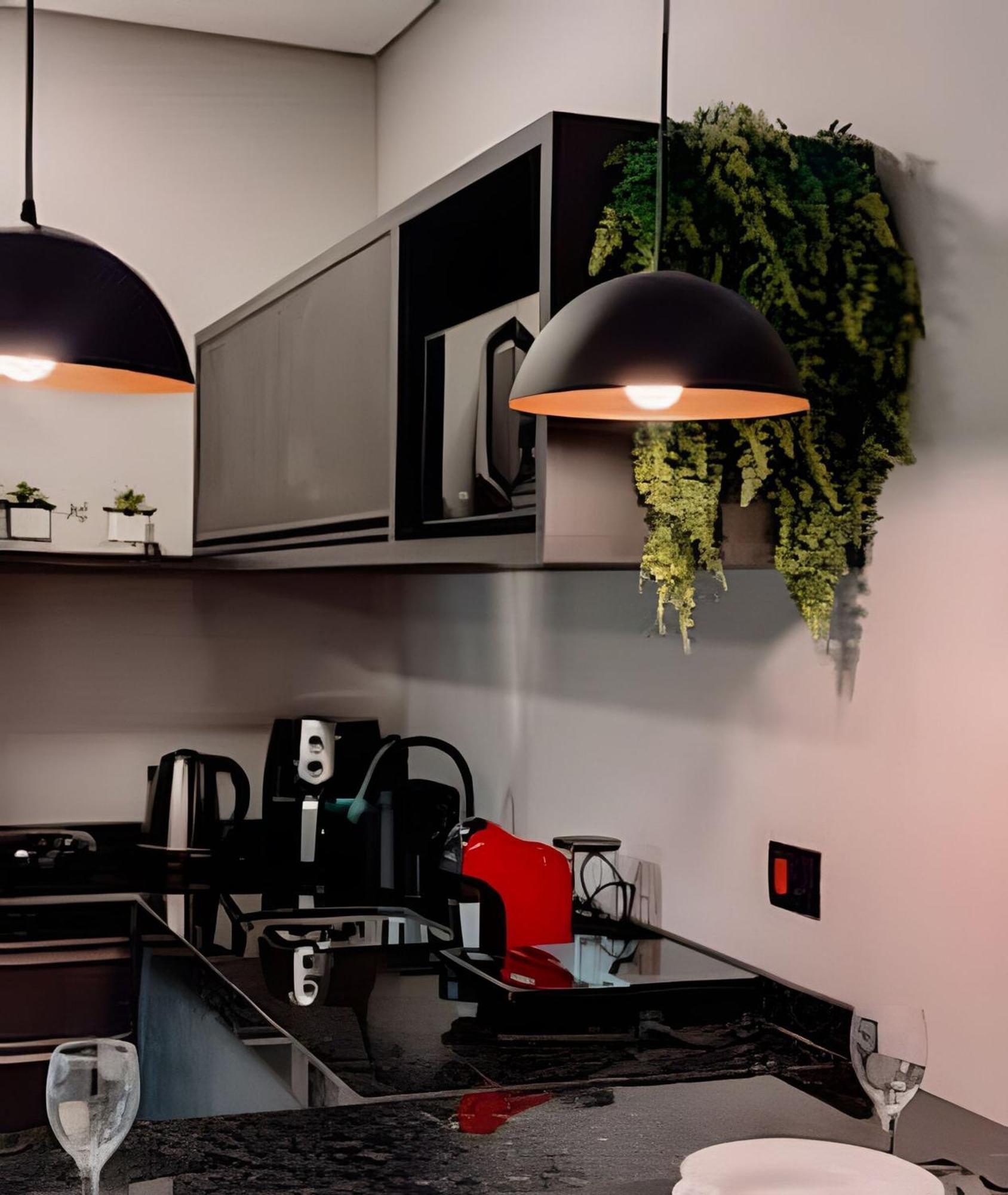 Apartamento Lindos Apts Na Regiao De Foz do Iguaçu