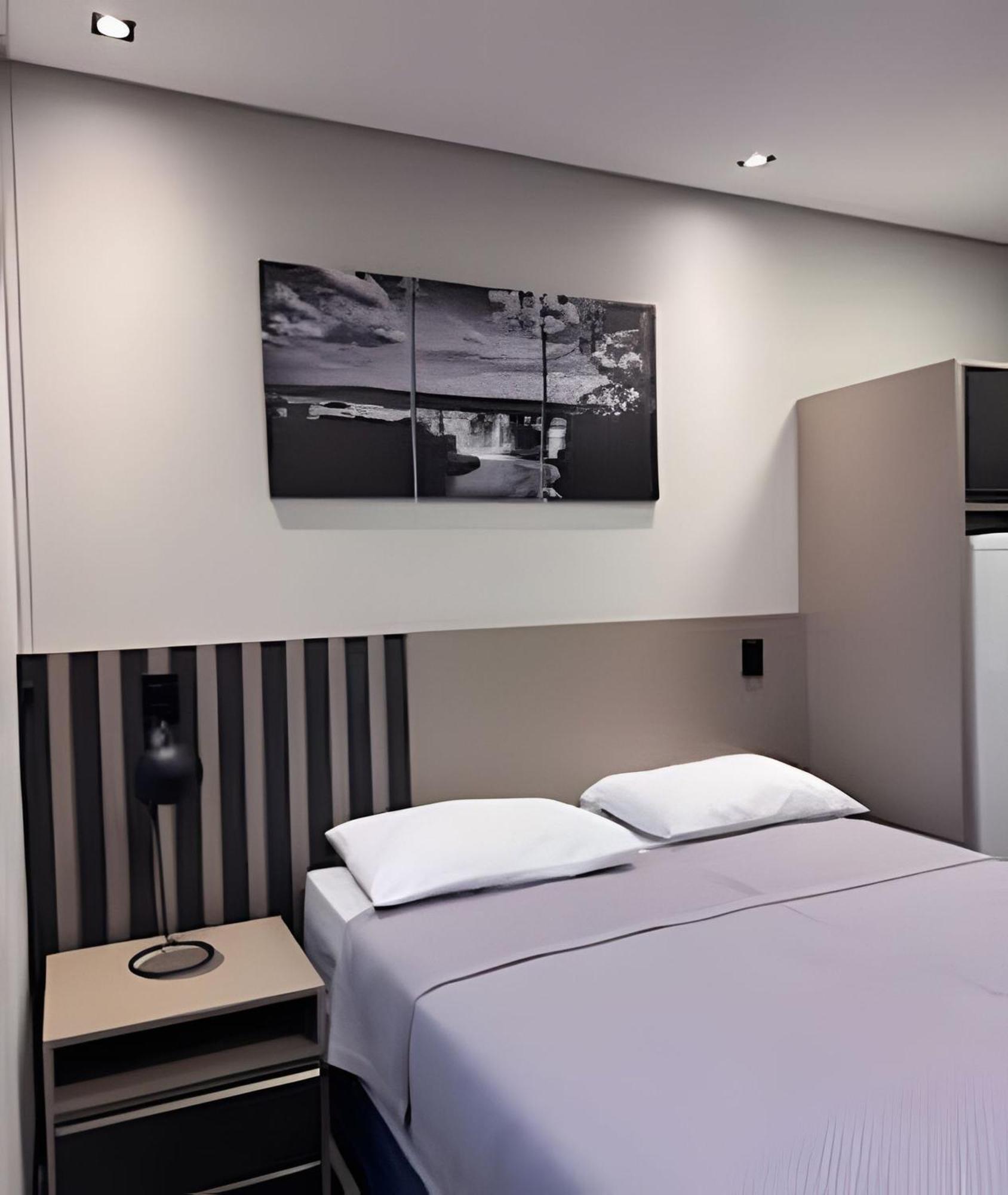 Lindos Apts Na Regiao De