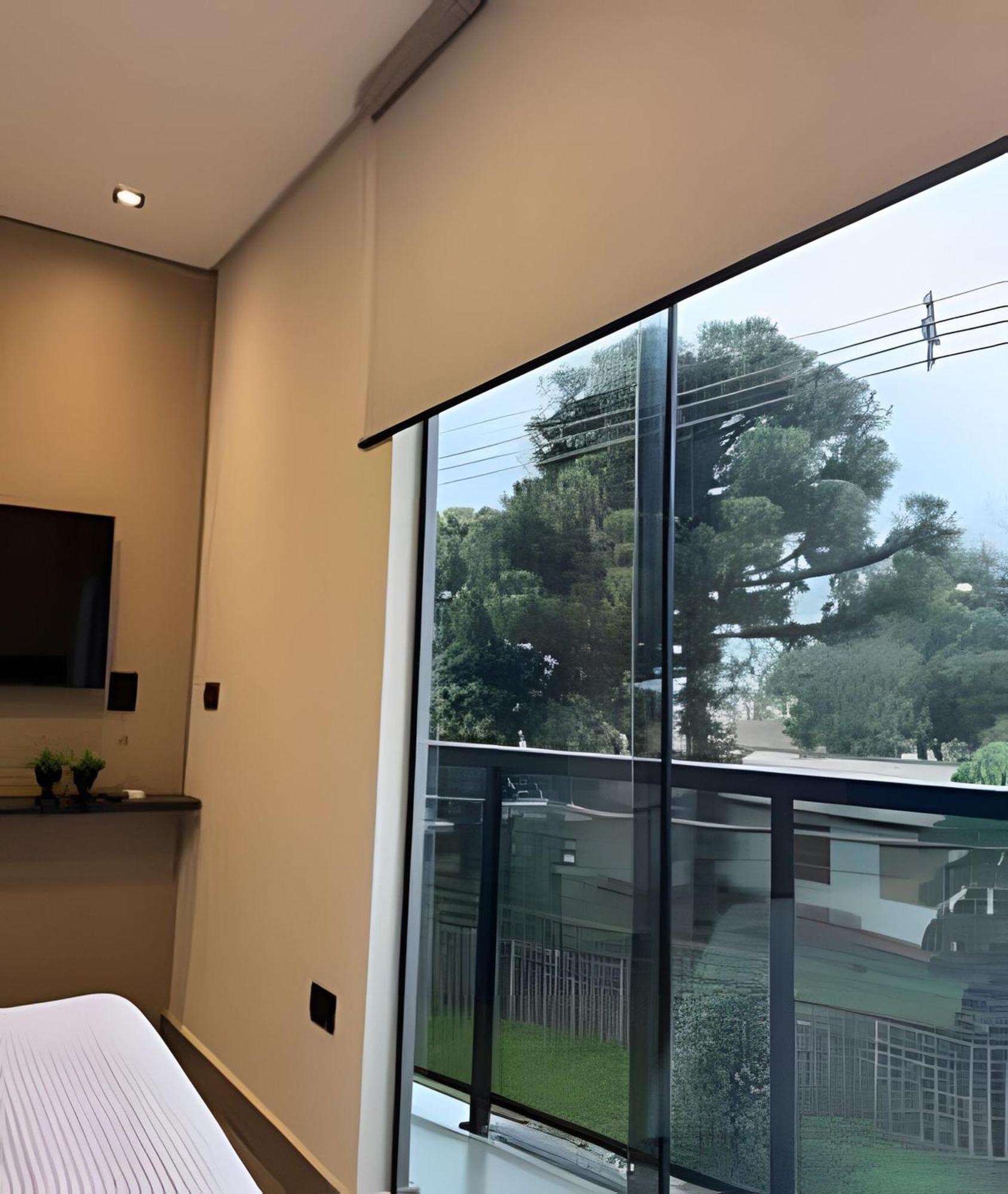 Apartamento Lindos Apts Na Regiao De Foz do Iguaçu